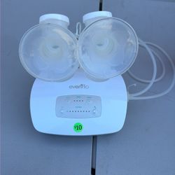 Evenflo  Breast Pump