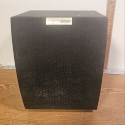 Vizio Powered Subwoofer