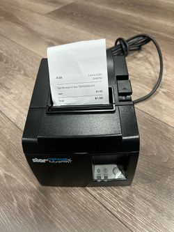 Start tsp 100 Bluetooth DoorDash