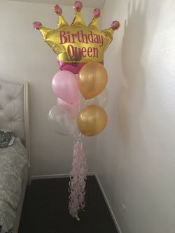 Balloons