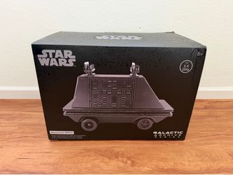 Star Wars Galactic Archive Mouse Droid Disney Parks Exclusive