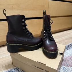 Dr.Martens Women Shoes Boots