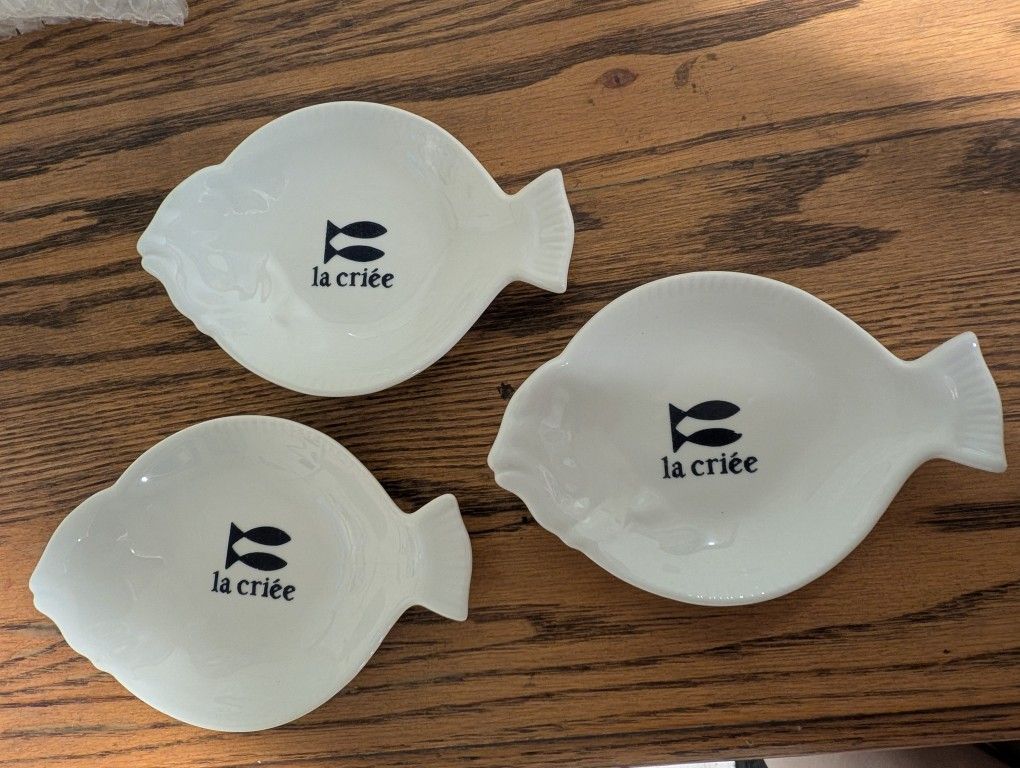 La Criée Restaurants In France
Fish and seafood restaurants