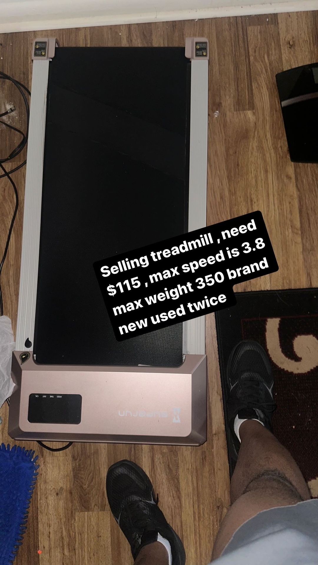 Treadmill