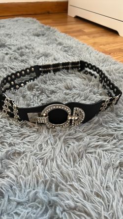 One Size Belt