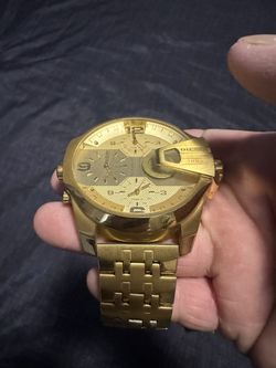 Diesel Watch (used)