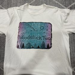 90s Woodstock 