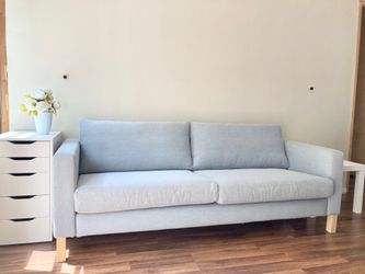 Beautiful Large Sofa Excellent Condition