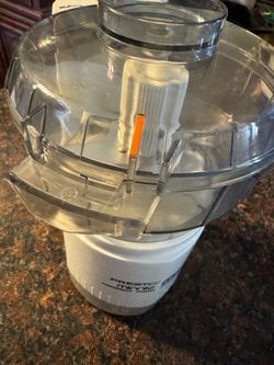 Food Processor