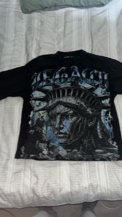 Legacy Graphic Tee
