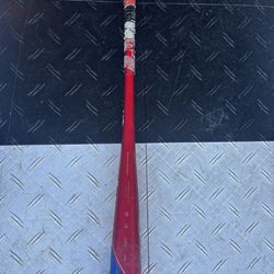 Baseball bat