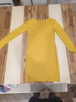 Women's Dress - Small