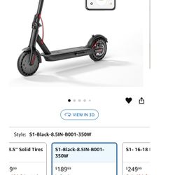 Scooter