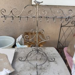 Joyero Para Colgar Joyas 