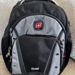 Uline Backpack 