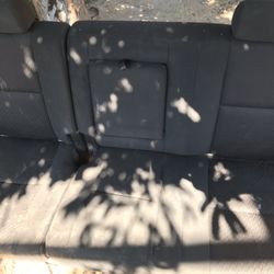 Car Seats Set