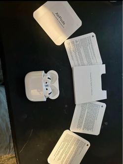 Air pods