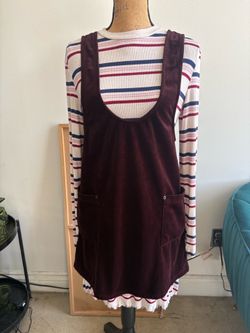 2 Dresses Great For Layering