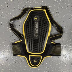 Motorcycle Back Support