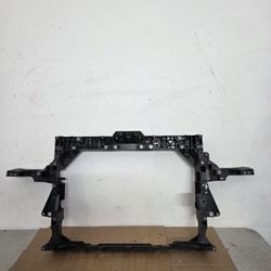 2023 2025 HONDA CR-V RADIATOR SUPPORT OEM 
