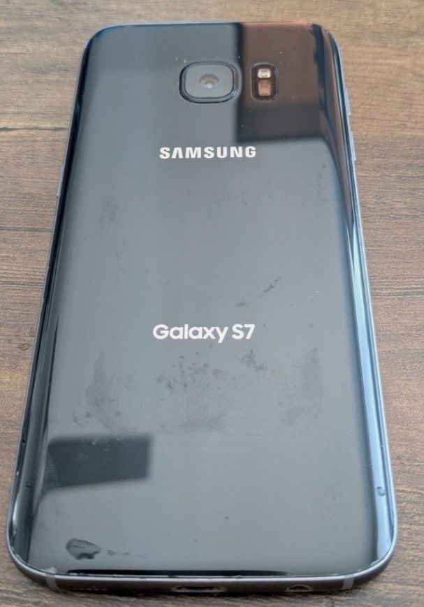 Samsung Galaxy S7