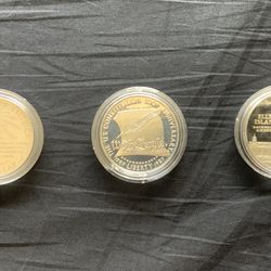 US  Collectible Coins