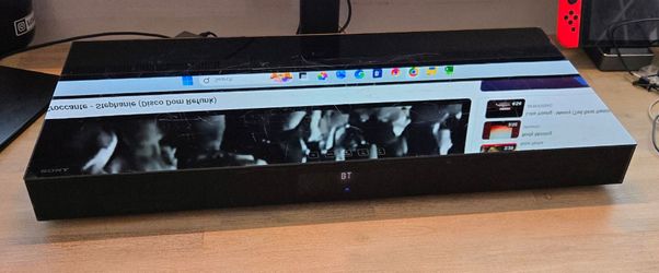 Sony Sound Bar