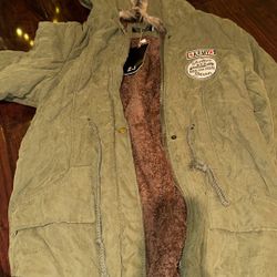 Women’s Size S Jacket New