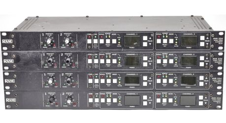 5 Rane AVA 22d