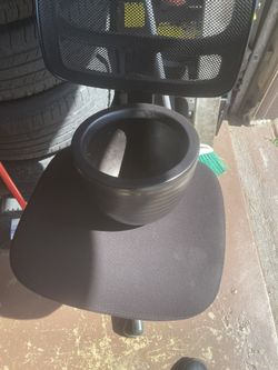 Pottery 