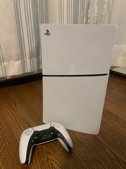 Playstation 5 (Disc)