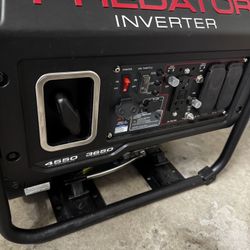 $655 Or Better Offer Generator For Sale 