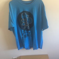 T Shirt Pickup Only Cash Only