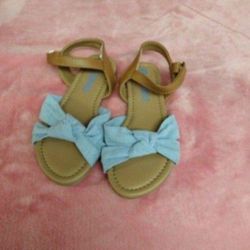 Toddler Sandals