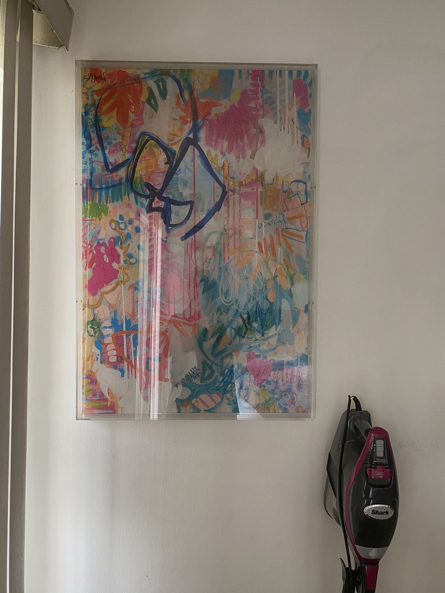 Hi I Am Moving Out Of My House. I Am Moving To The West Coast. Unfortunately I Cannot Ship A Lot Of Items So I’m Having To Sell Them.