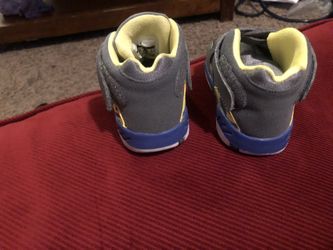 Jordans