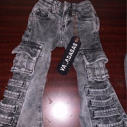 Valabasas 1T Jeans  For toddlers 