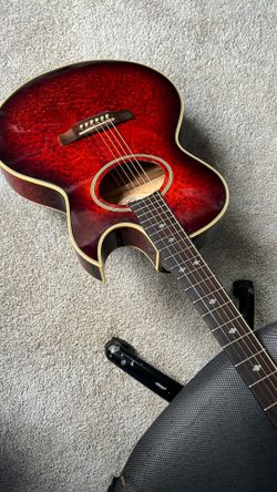 6string Guitar