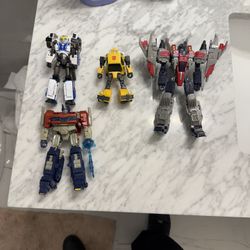 Transformer S