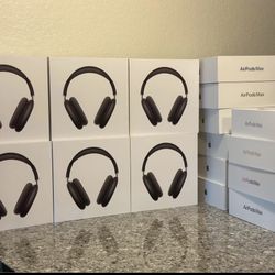 AirPod Max 