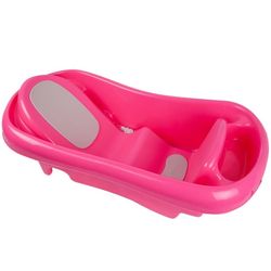 0-2 years old baby bathtub, 1-4 years old children bathtub