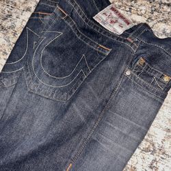 True Religion Jean