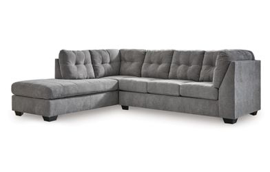 Manager's Special, Same Day Delivery Large Sleeper Sectional Sku#1055305LSLP