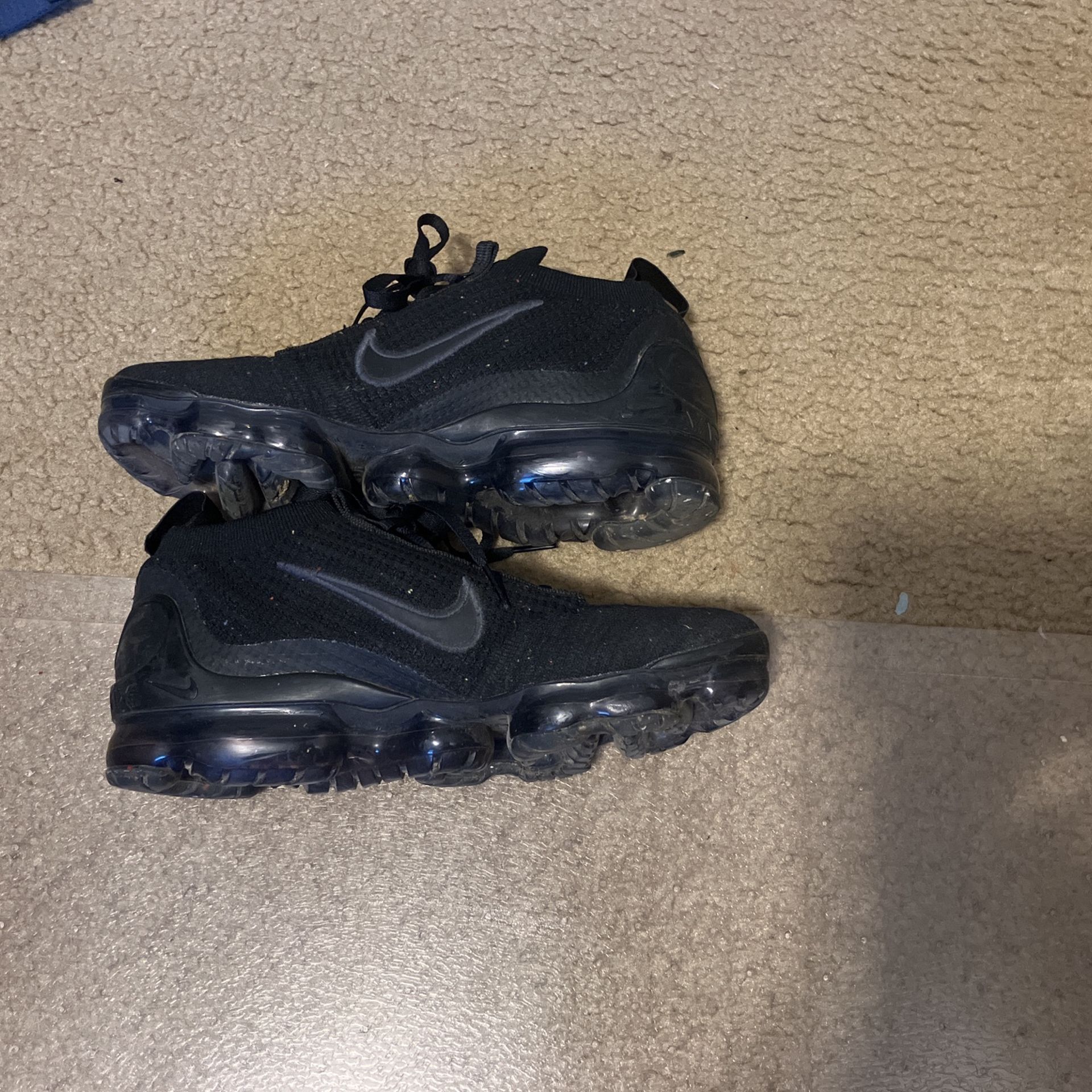 nike air vapormax size 6