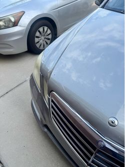 Mercedes-Benz E350, 2010 for sale