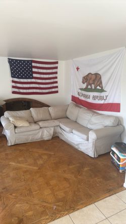 Free couch