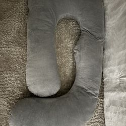 Pregnancy Pillow 
