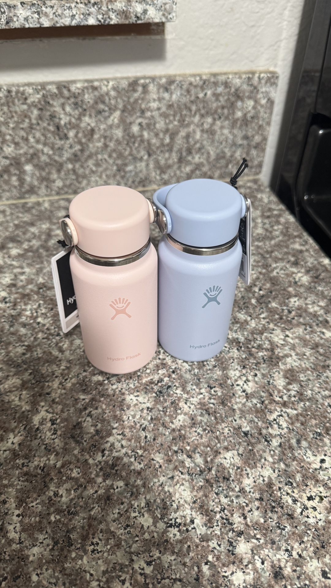 New Hydro Flask Micro Hydro