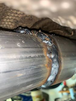 Weld