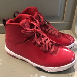 Jordan Air Imminent 